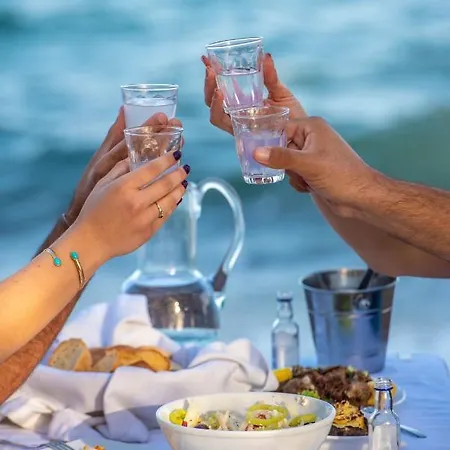 στούντιο στο κέντρο της πόλης. Lägenhet