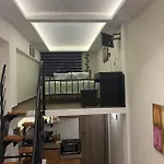 Appartement στούντιο στο κέντρο της πόλης.