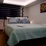 στούντιο στο κέντρο της πόλης. Appartement