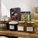 στούντιο στο κέντρο της πόλης. Appartement *