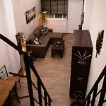 στούντιο στο κέντρο της πόλης. Appartement