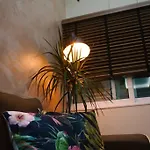 Appartement στούντιο στο κέντρο της πόλης. Volos