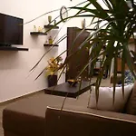 Appartement στούντιο στο κέντρο της πόλης. Volos