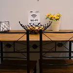 Appartement στούντιο στο κέντρο της πόλης. Volos