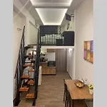 στούντιο στο κέντρο της πόλης. Appartement