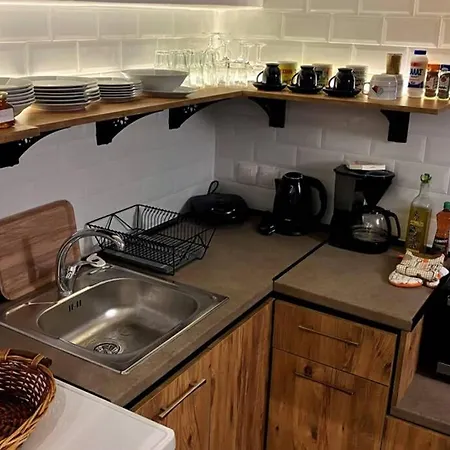 στούντιο στο κέντρο της πόλης. Vólos