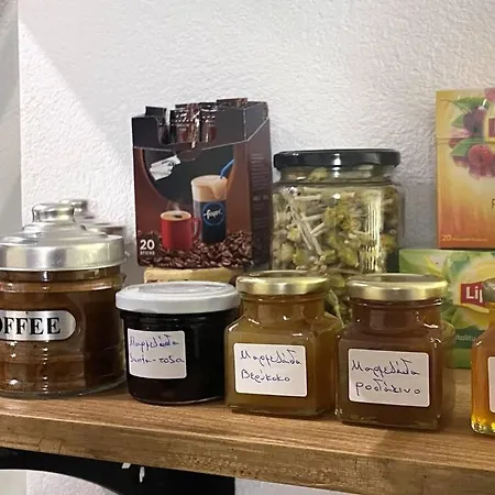 στούντιο στο κέντρο της πόλης. Lägenhet *