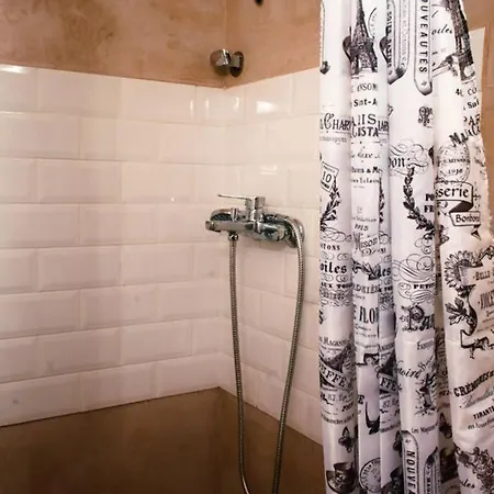 Lägenhet στούντιο στο κέντρο της πόλης.