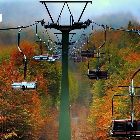 στούντιο στο κέντρο της πόλης. * فولوس