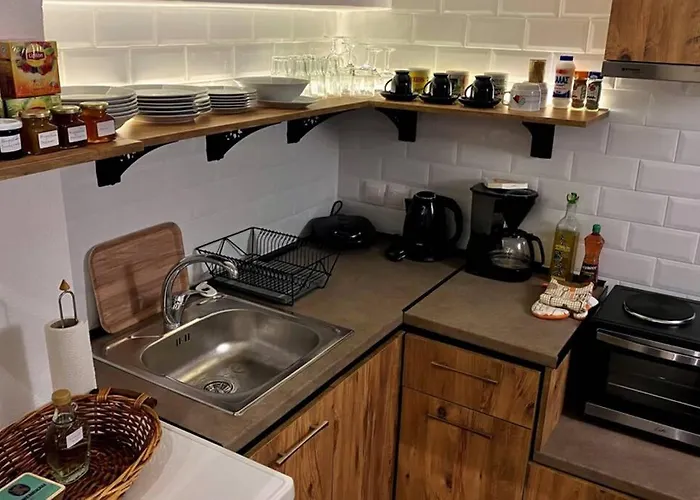 στούντιο στο κέντρο της πόλης. Vólos