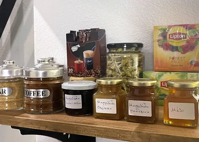 στούντιο στο κέντρο της πόλης. Appartement *